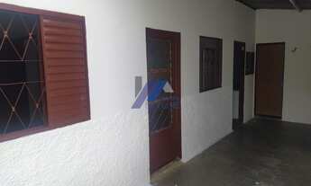 Imagem 2: Casa para alugar no bairro Eldorado - São José do Rio Preto/SP