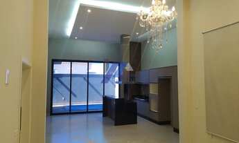 Imagem 3: Casa à venda no bairro Setlife Mirassol - Mirassol/SP