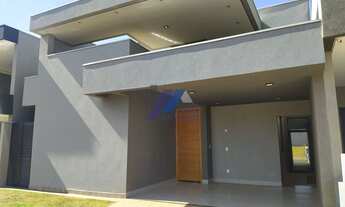 Imagem: Casa à venda no bairro Setlife Mirassol