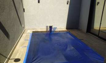 Imagem 7: Casa à venda no bairro Setlife Mirassol - Mirassol/SP