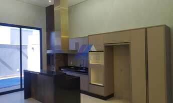 Imagem 4: Casa à venda no bairro Setlife Mirassol - Mirassol/SP