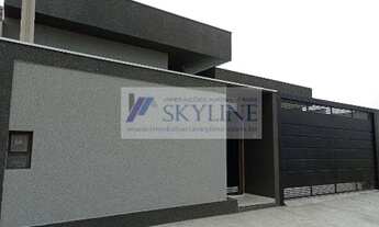 Imagem: Casa Térrea para Venda em Centro Bady Bassitt-SP