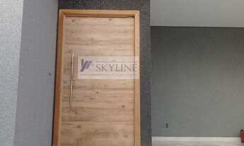 Imagem 5: Casa Térrea para Venda em Centro Bady Bassitt-SP