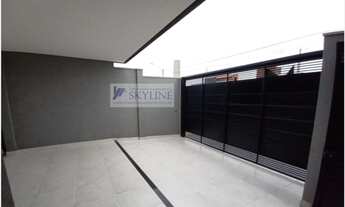 Imagem 4: Casa Térrea para Venda em Centro Bady Bassitt-SP