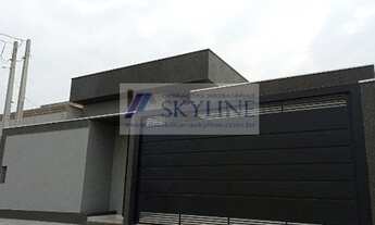 Imagem 2: Casa Térrea para Venda em Centro Bady Bassitt-SP