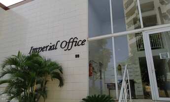 Imagem 2: Ponto comercial Andar comercial para Aluguel em Vila Imperial São José do Rio Preto-SP