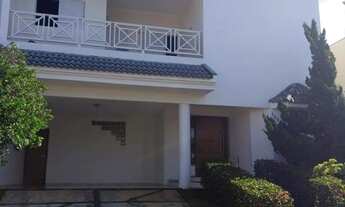 Imagem: Casa Alto Padrão para Venda em Jardim Yolanda