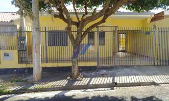 Imagem: Casa à venda no bairro Solo Sagrado I