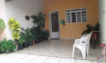 Imagem: Casa Térrea para Venda em Residencial Nato