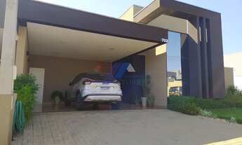 Imagem 3: Casa à venda no bairro Setlife Mirassol - Mirassol/SP