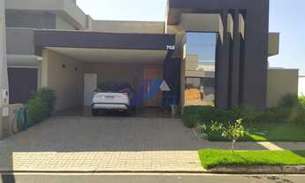 Imagem 2: Casa à venda no bairro Setlife Mirassol - Mirassol/SP