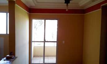 Imagem 2: Apartamento Padrão para Venda em Jardim Conceição São José do Rio Preto-SP