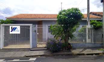Imagem: Casa à venda no bairro Jardim Maria Lúcia