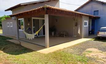 Imagem: Chácara para Venda em Centro Cedral-SP