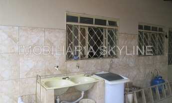 Imagem 7: Casa Padrão para Venda em Residencial Nato Vetorasso São José do Rio Preto-SP