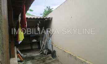 Imagem 3: Casa Padrão para Venda em Residencial Nato Vetorasso São José do Rio Preto-SP