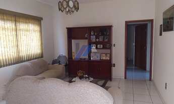 Imagem 4: Casa à venda no bairro Jardim Santa Lúcia - São José do Rio Preto/SP