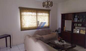 Imagem 5: Casa à venda no bairro Jardim Santa Lúcia - São José do Rio Preto/SP