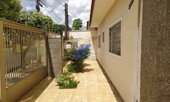 Imagem 3: Casa à venda no bairro Jardim Santa Lúcia - São José do Rio Preto/SP