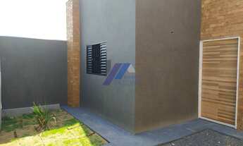 Imagem 4: Casa à venda no bairro Centro - Cedral/SP