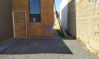 Imagem 3: Casa à venda no bairro Centro - Cedral/SP