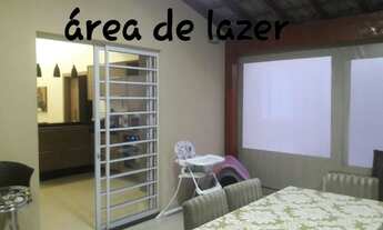 Imagem 5: Casa Térrea para Venda em Chácara Jockey Club (Zona Rural) São José do Rio Preto-SP