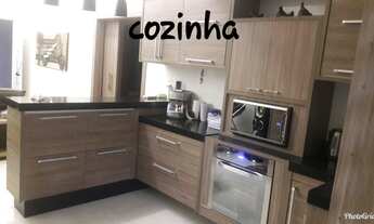 Imagem: Casa Térrea para Venda em Chácara Jockey