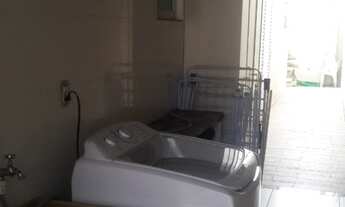 Imagem 2: Casa Térrea para Venda em Chácara Jockey Club (Zona Rural) São José do Rio Preto-SP