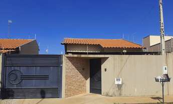 Imagem 1: Casa Térrea para Venda