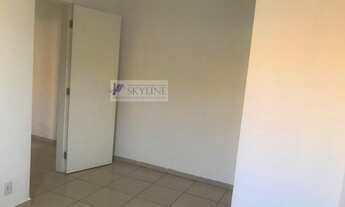 Imagem 2: Apartamento Padrão para Venda em Jardim Seyon São José do Rio Preto-SP