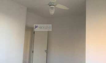 Imagem 5: Apartamento Padrão para Venda em Jardim Seyon São José do Rio Preto-SP