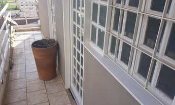 Imagem 2: Casa Sobreposta para Venda em Jardim Gisette São José do Rio Preto-SP