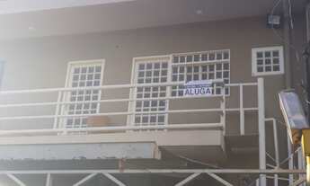 Imagem: Casa Sobreposta para Venda em Jardim Gisette