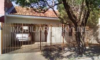 Imagem: Casa Padrão para Venda em Jardim Gisette