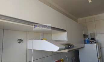 Imagem: Apartamento Padrão para Venda em Eldorado