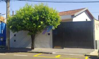 Imagem 1: Casa à venda no bairro Residencial Gabriela - São José do Rio Preto/SP
