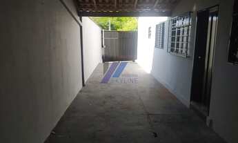 Imagem 5: Casa à venda no bairro Residencial Gabriela - São José do Rio Preto/SP