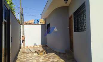 Imagem 3: Casa à venda no bairro Residencial Gabriela - São José do Rio Preto/SP