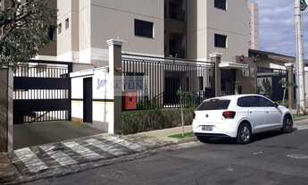 Imagem 4: Apartamento Padrão para Venda em Boa Vista São José do Rio Preto-SP