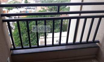 Imagem 5: Apartamento Padrão para Venda em Boa Vista São José do Rio Preto-SP