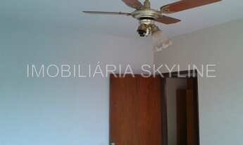 Imagem 3: Apartamento Padrão para Venda em Jardim Residencial Vetorasso São José do Rio Preto-SP