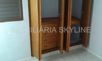 Imagem 2: Apartamento Padrão para Venda em Jardim Residencial Vetorasso São José do Rio Preto-SP