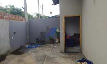 Imagem 7: Casa à venda no bairro Jardim Bianco - São José do Rio Preto/SP