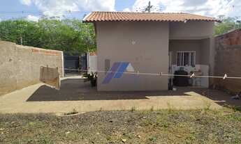 Imagem 5: Casa à venda no bairro Jardim Bianco - São José do Rio Preto/SP