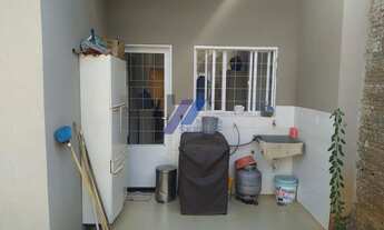 Imagem 6: Casa à venda no bairro Jardim Bianco - São José do Rio Preto/SP