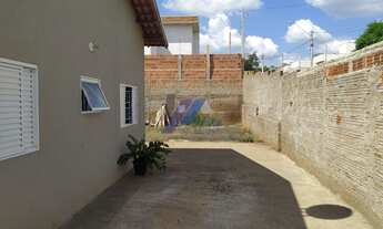 Imagem 3: Casa à venda no bairro Jardim Bianco - São José do Rio Preto/SP