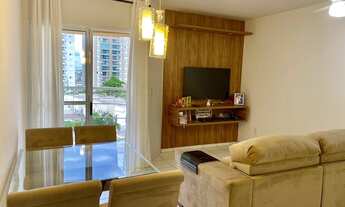 Imagem: Apartamento Padrão para Venda em Higienópolis