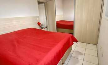 Imagem 6: Apartamento Padrão para Venda em Higienópolis São José do Rio Preto-SP