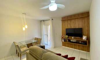 Imagem 2: Apartamento Padrão para Venda em Higienópolis São José do Rio Preto-SP