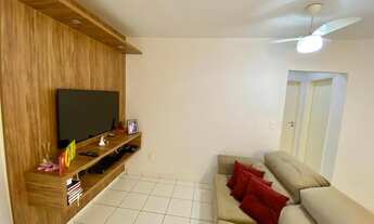 Imagem 3: Apartamento Padrão para Venda em Higienópolis São José do Rio Preto-SP